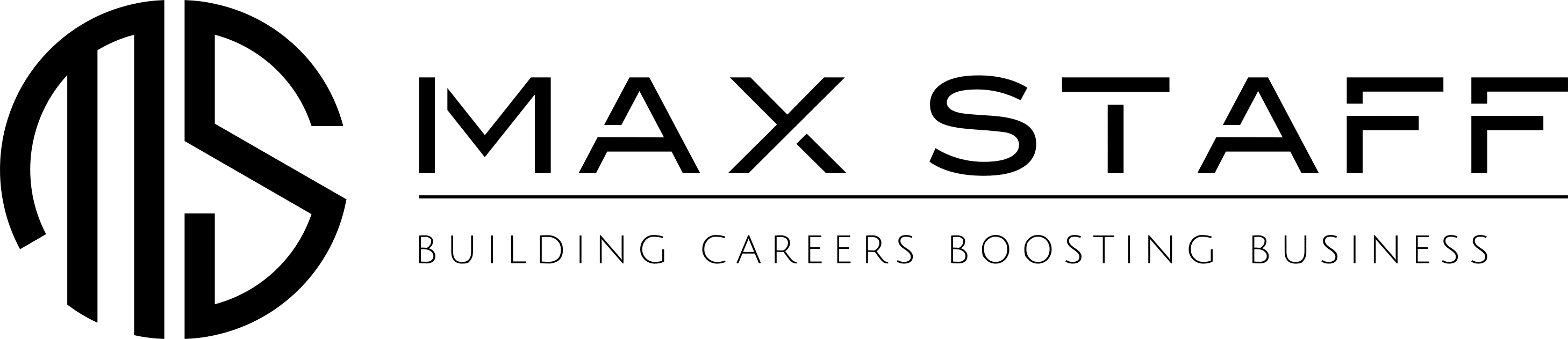 Max Staff